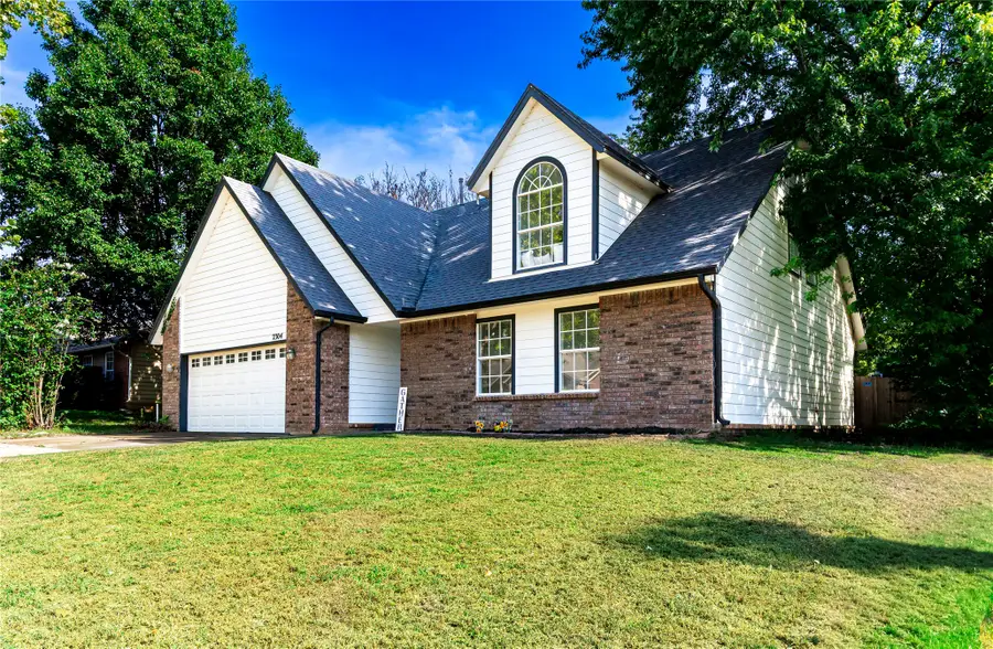 2304 W Ocala Street, Broken Arrow, OK 74011 - #2