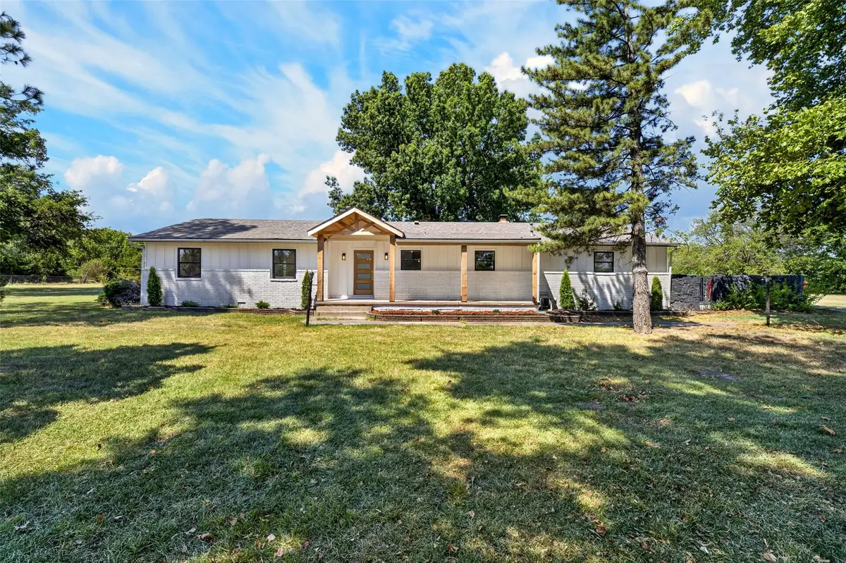 13203 E 103rd Street N, Owasso, OK 74055 - #1