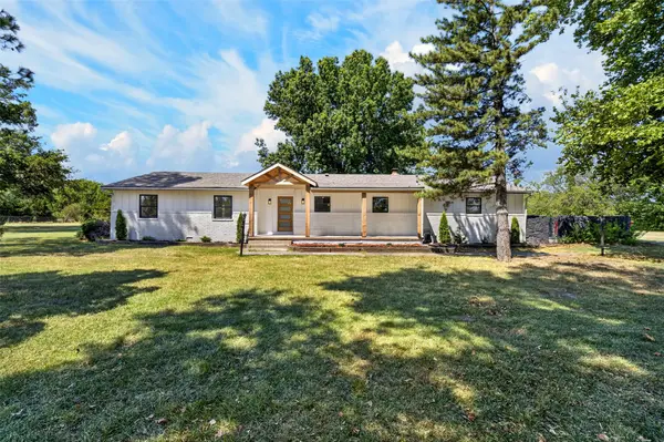 13203 E 103rd Street N, Owasso, OK 74055