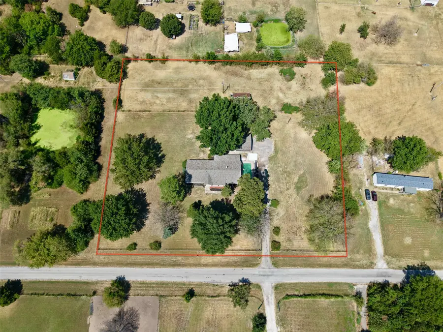 13203 E 103rd Street N, Owasso, OK 74055 - #2