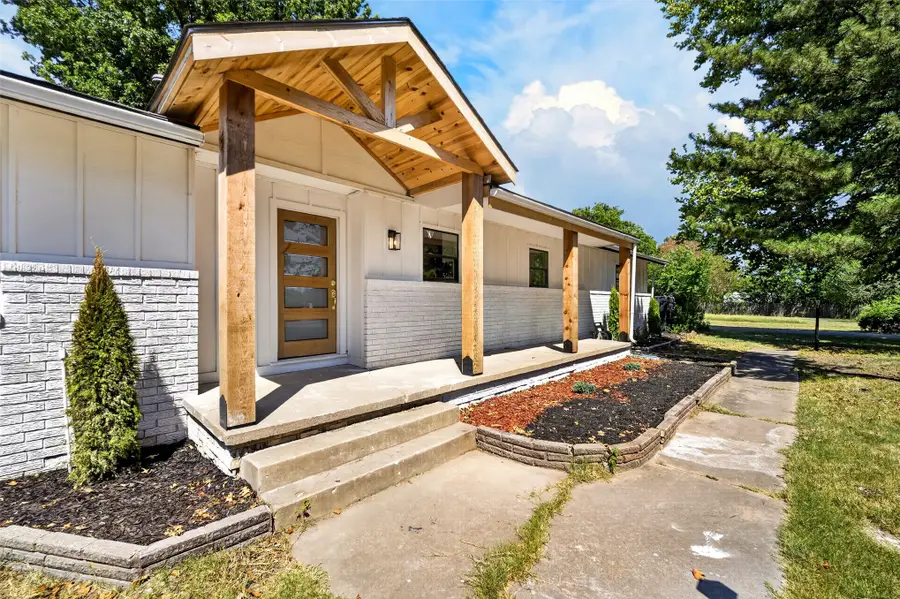 13203 E 103rd Street N, Owasso, OK 74055 - #3