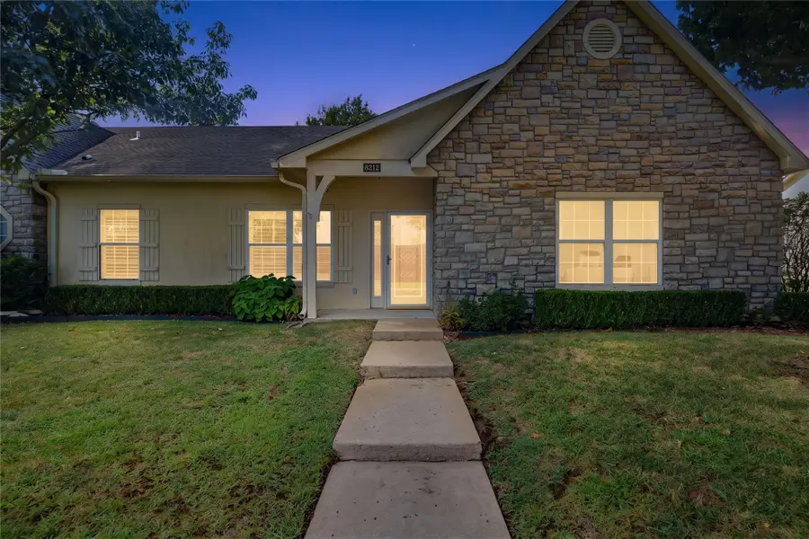 8212 E 74th Court, Tulsa, OK 74133 - #2