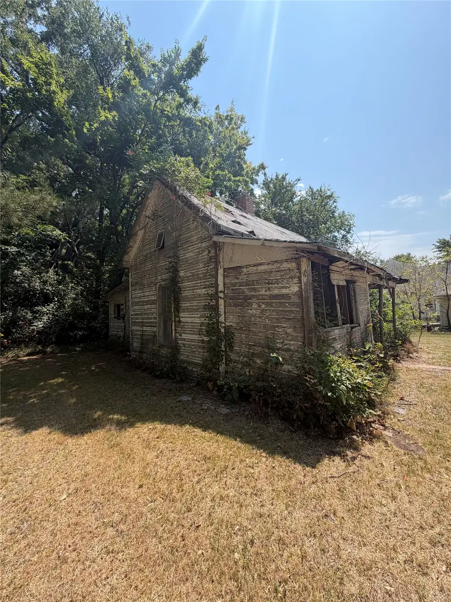 312 N Katy Avenue, Hominy, OK 74035 - #2