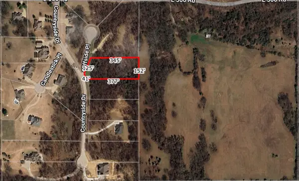 22037 Cliffside Place, Claremore, OK 74019