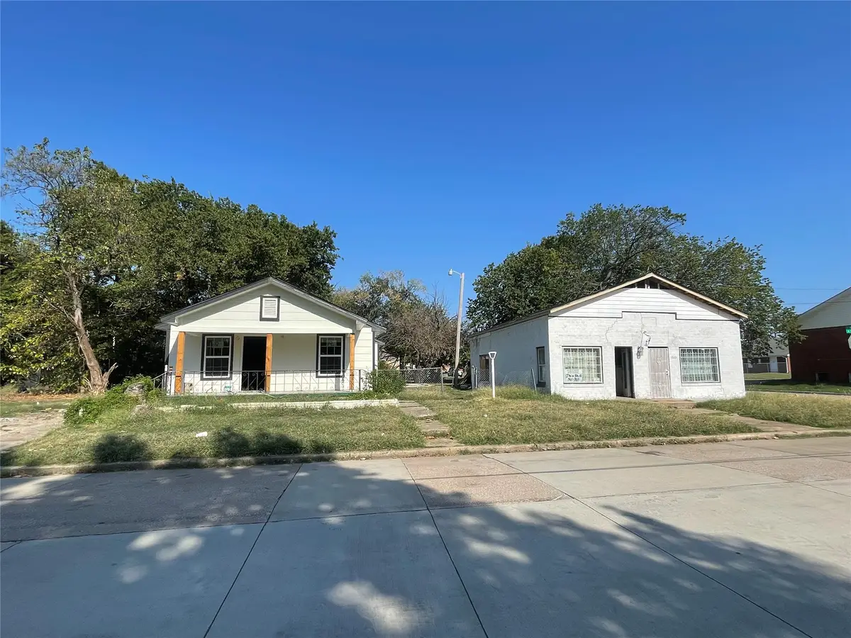 1537 N Norfolk Avenue N, Tulsa, OK 74106 - #1