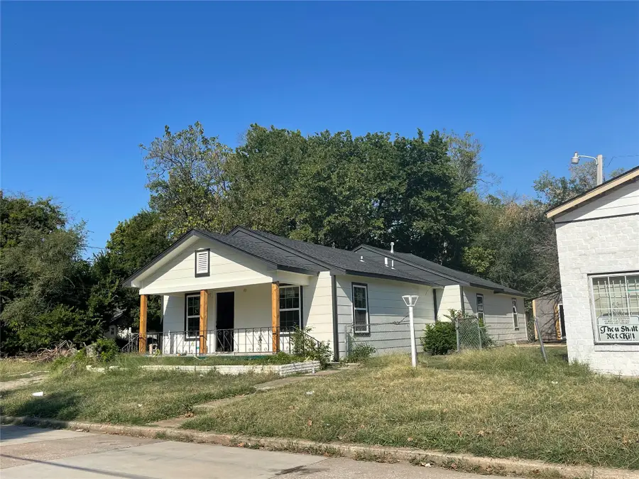 1537 N Norfolk Avenue N, Tulsa, OK 74106 - #2
