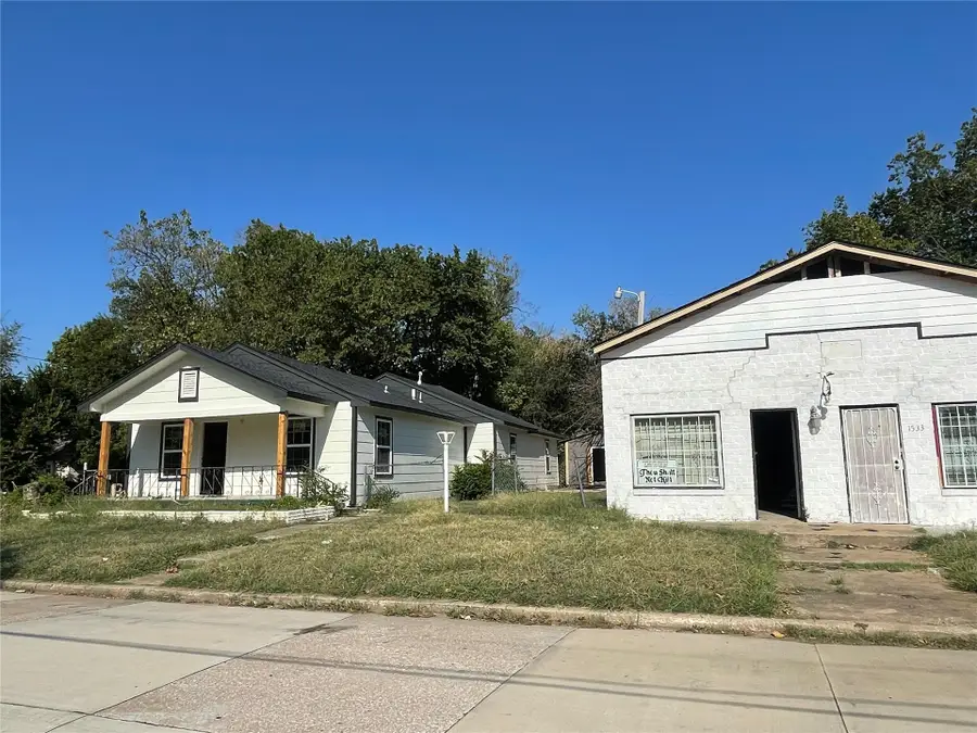 1537 N Norfolk Avenue N, Tulsa, OK 74106 - #3