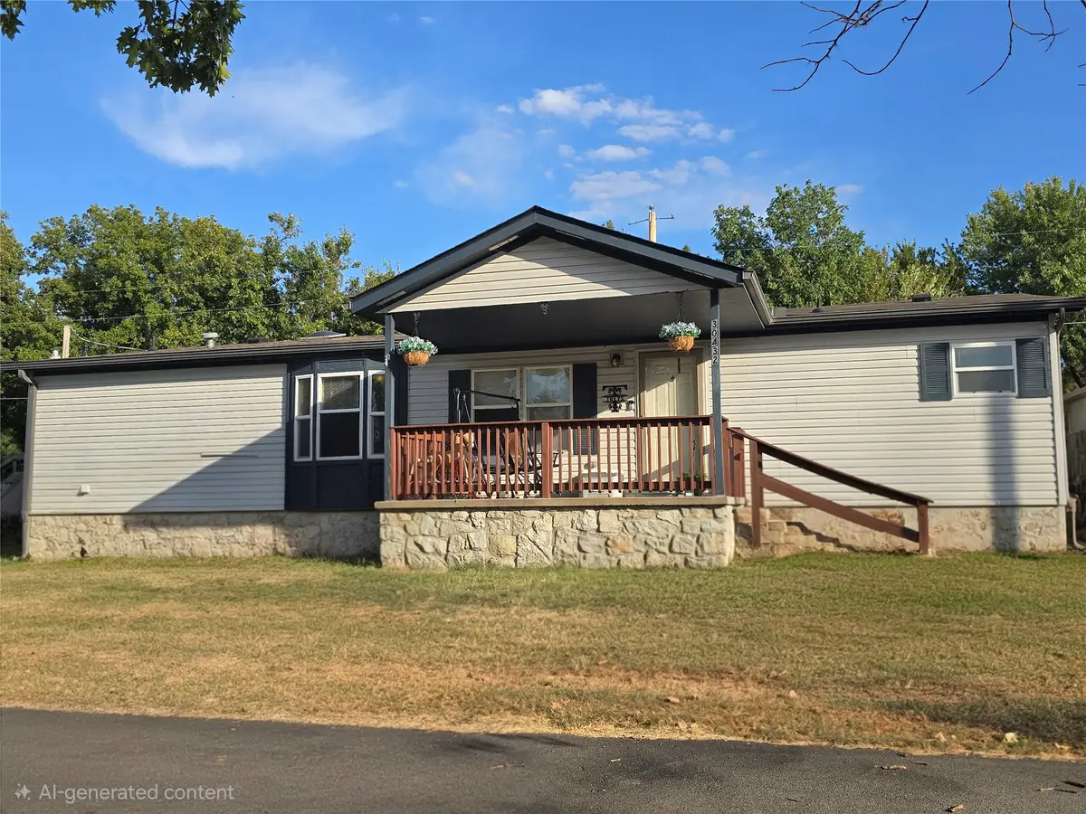 30432 S 4537 Road, Afton, OK 74331 - #1