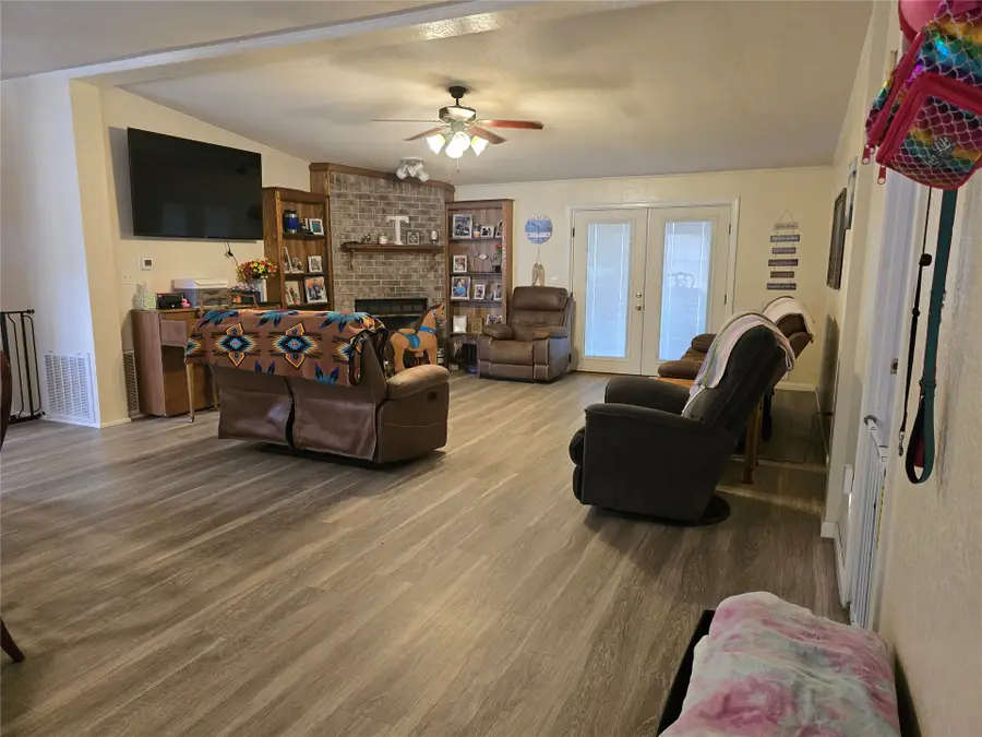 30432 S 4537 Road, Afton, OK 74331 - #3