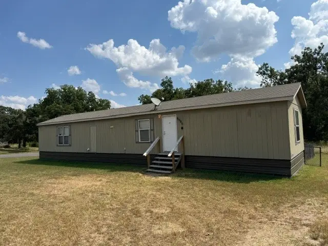 6986 Dickson Rd, Ardmore, OK 73401 - #2