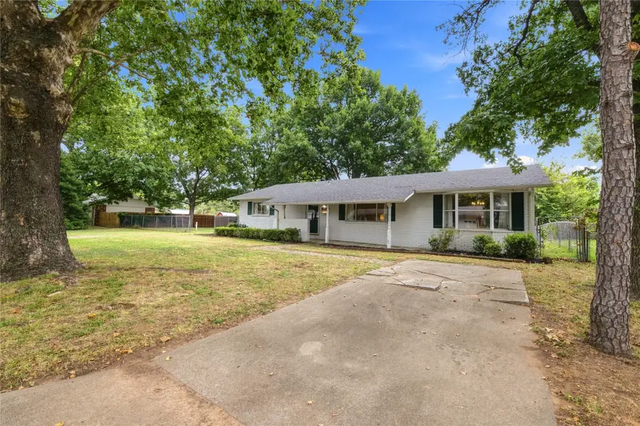 12 W Stadium Road, Bixby, OK 74008 - #2