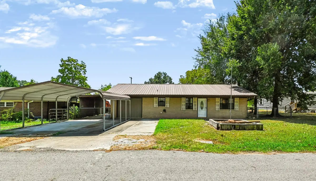 510 Beverly Avenue, Vian, OK 74962 - #1