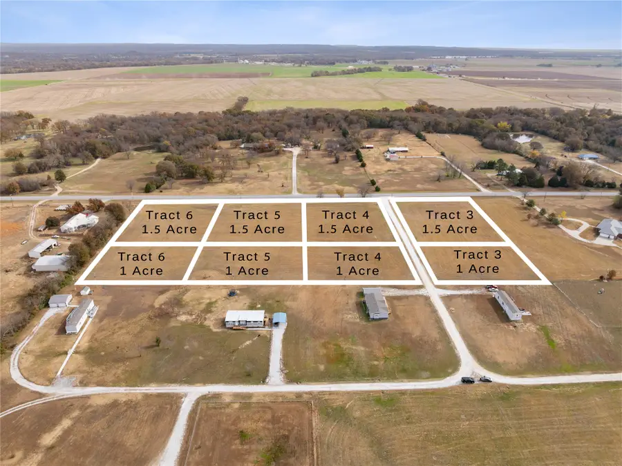 125th Street, Webbers Falls, OK 74470 - #2
