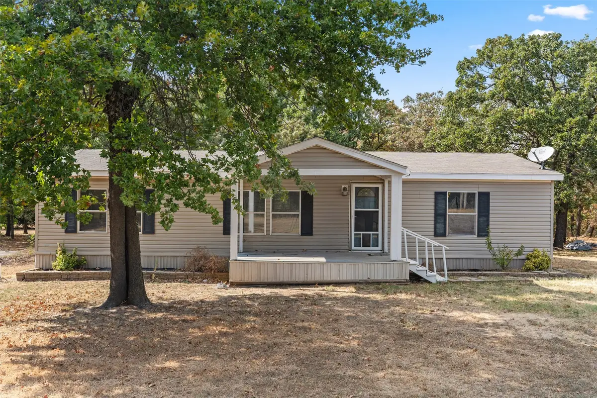 5297 County Road 2075, Barnsdall, OK 74002 - #1