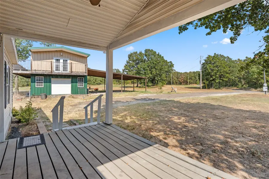 5297 County Road 2075, Barnsdall, OK 74002 - #2