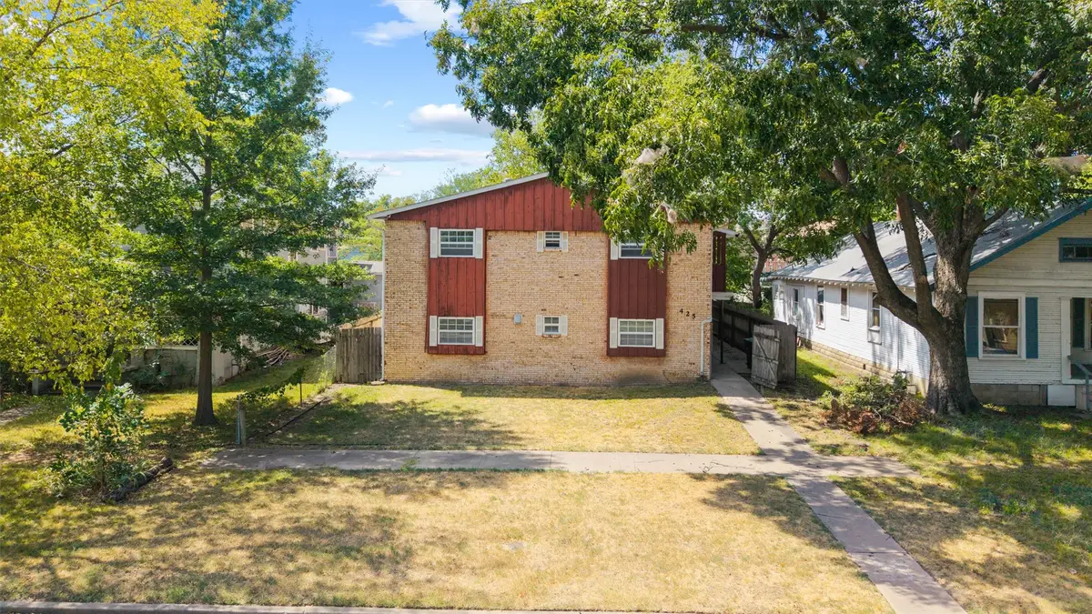 425 S Seneca, Bartlesville, OK 74003 - #1