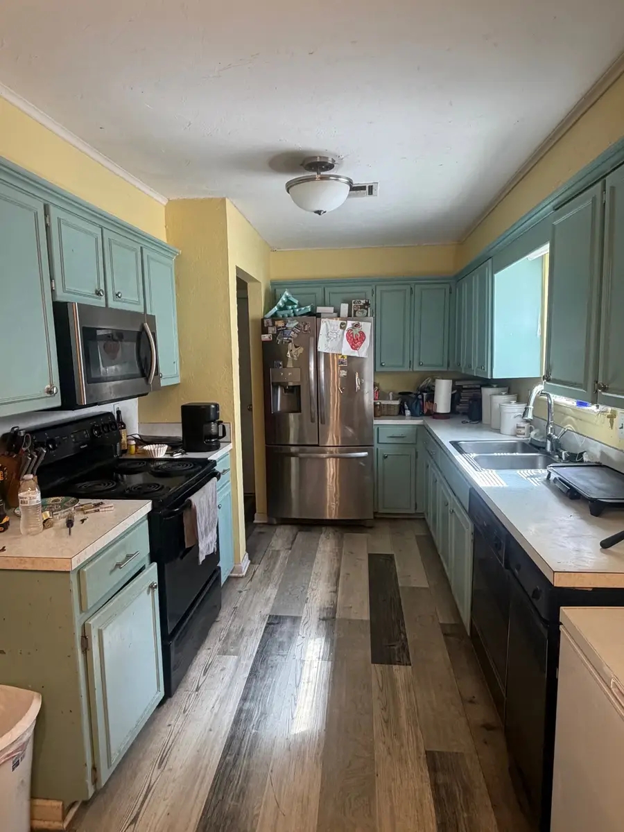 420 Fairfax Drive, Muskogee, OK 74403 - #3