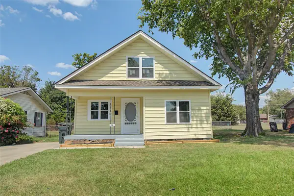 2110 Robison St, Muskogee, OK 74403