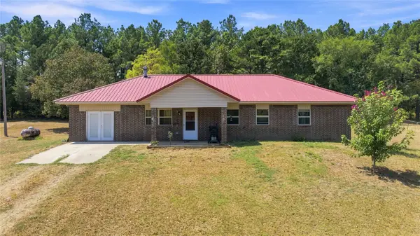 164581 N 4355 Road, Tuskahoma, OK 74574