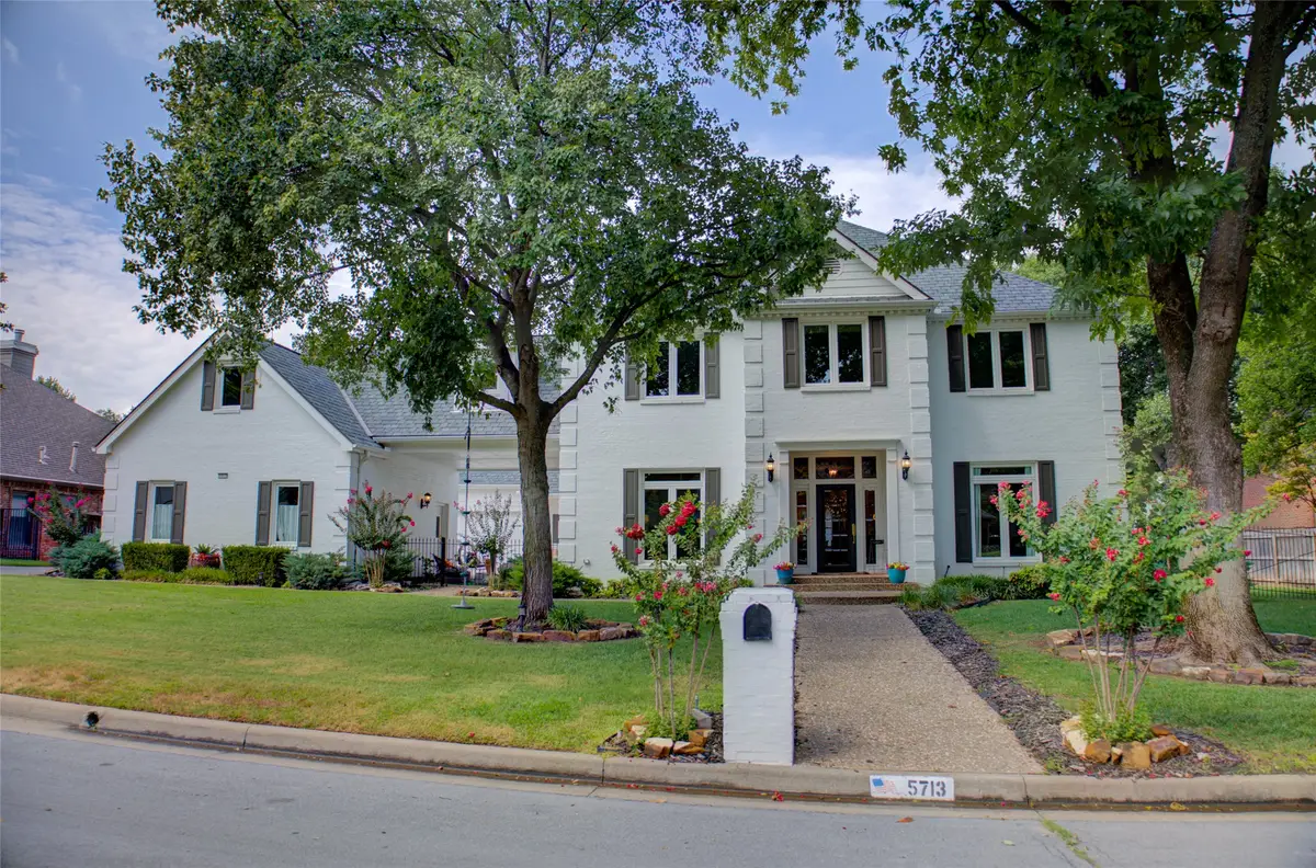 5713 E 104th Place S, Tulsa, OK 74137 - #1