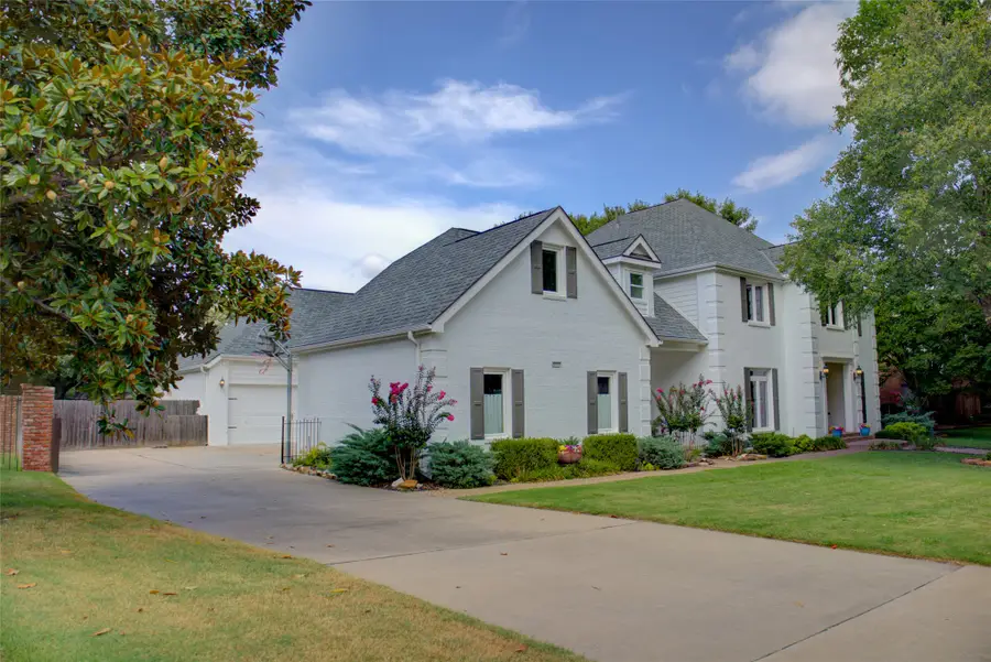 5713 E 104th Place S, Tulsa, OK 74137 - #2