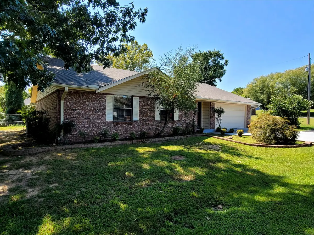 112 Meadowlark, Eufaula, OK 74432 - #1