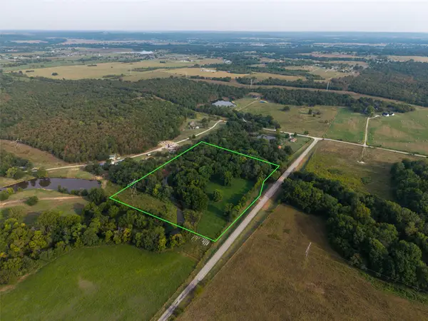 36th West Avenue, Sperry, OK 74073