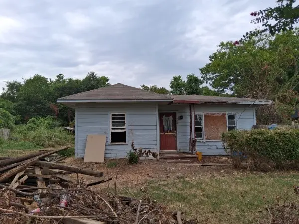 653 N 12th Street, Muskogee, OK 74401