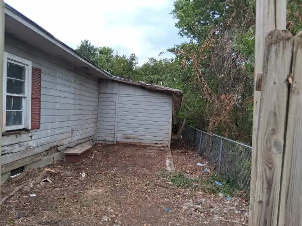 653 N 12th Street, Muskogee, OK 74401 - #3
