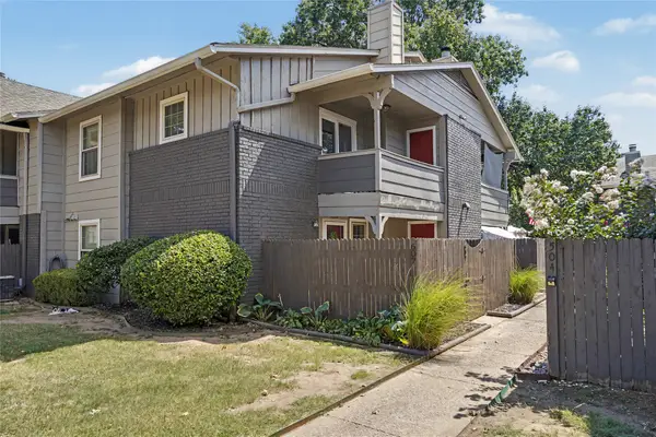 9023 S Delaware Avenue #607, Tulsa, OK 74137