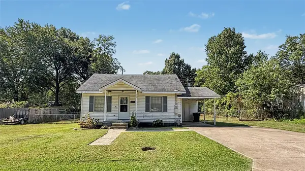 204 Jamestown Street, Tahlequah, OK 74464