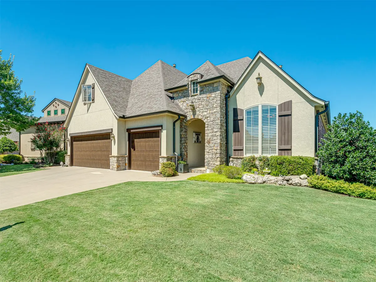 9487 E 109th Place, Tulsa, OK 74133 - #1