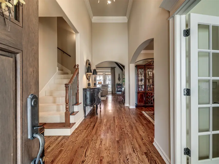 9487 E 109th Place, Tulsa, OK 74133 - #2