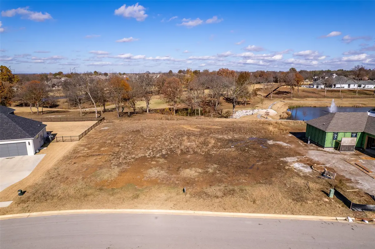 8812 E Elgin Street, Broken Arrow, OK 74014 - #1