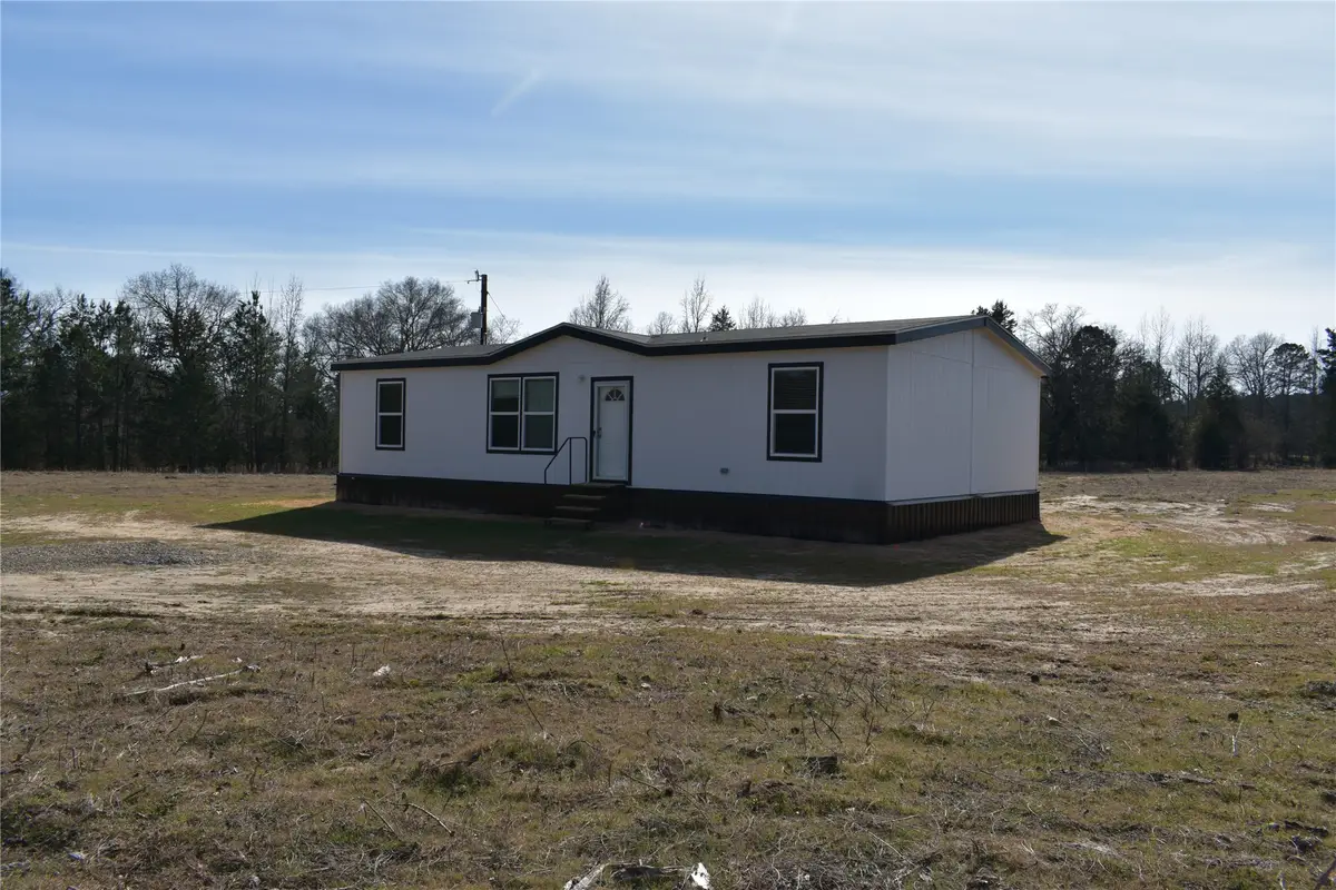532 N 4360 Road, Fort Towson, OK 74735 - #1