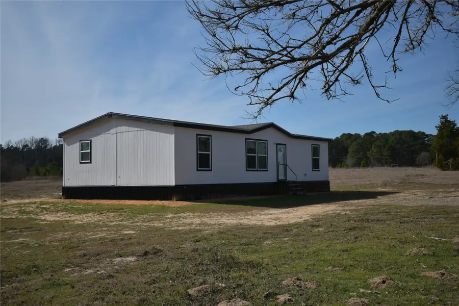 532 N 4360 Road, Fort Towson, OK 74735 - #2