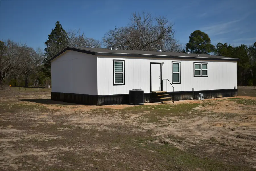 532 N 4360 Road, Fort Towson, OK 74735 - #3