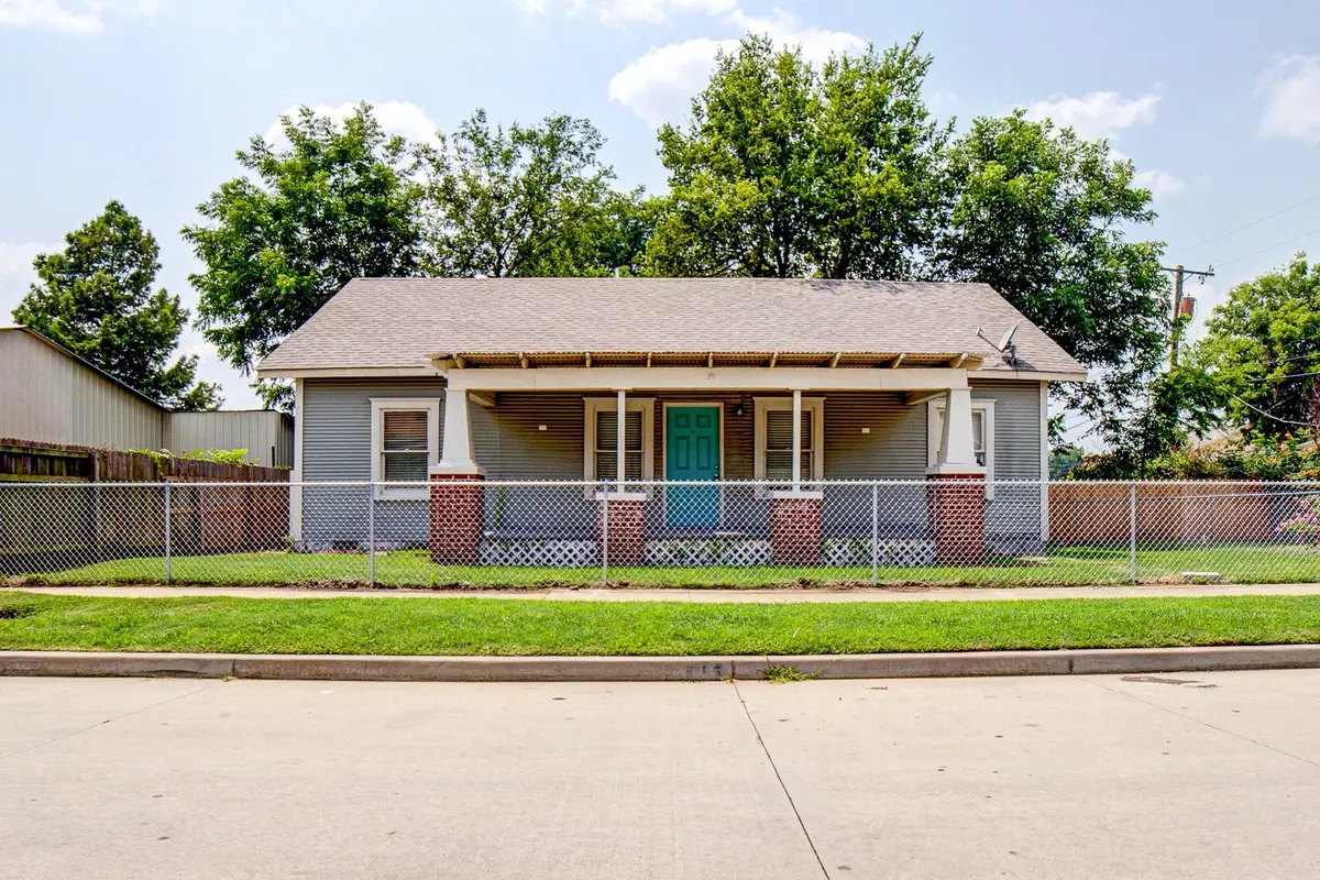 616 S Atlanta Avenue, Tulsa, OK 74104 - #1