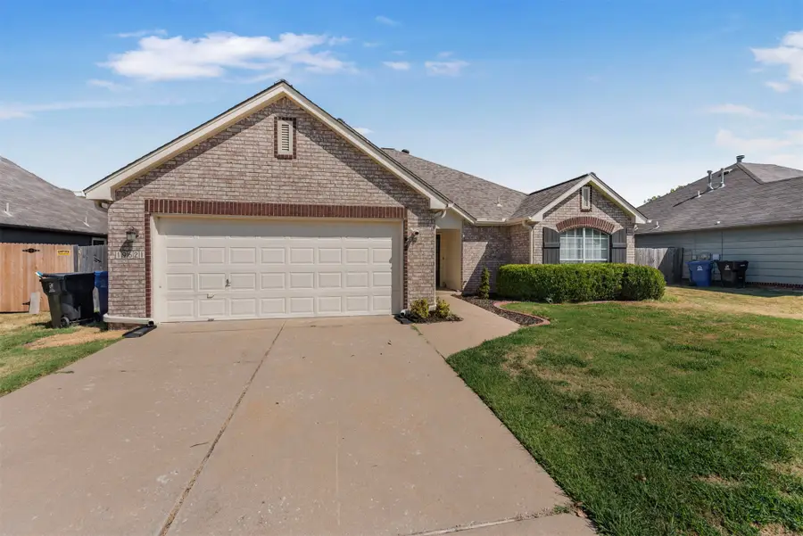 19621 E 39th Street S, Broken Arrow, OK 74014 - #3