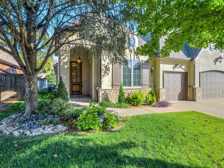 9457 E 109th Street, Tulsa, OK 74133 - #3