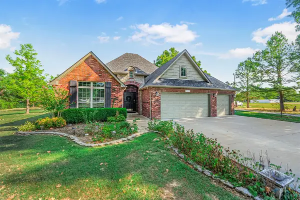 14157 E 580 Road, Inola, OK 74036