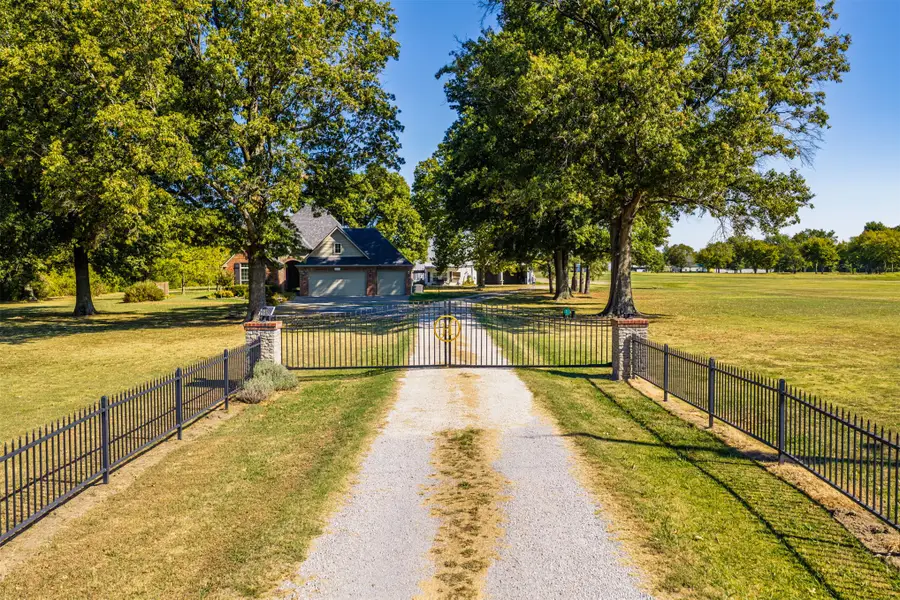 14157 E 580 Road, Inola, OK 74036 - #2
