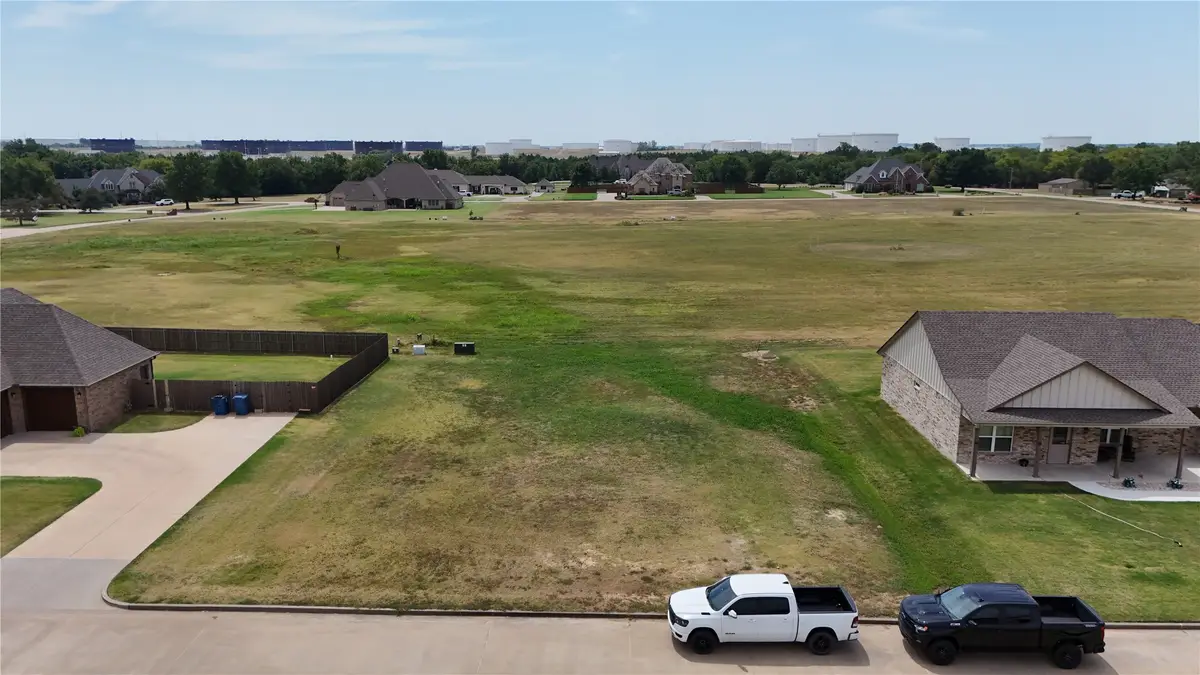 1009 E 14th Street, Cushing, OK 74023 - #1