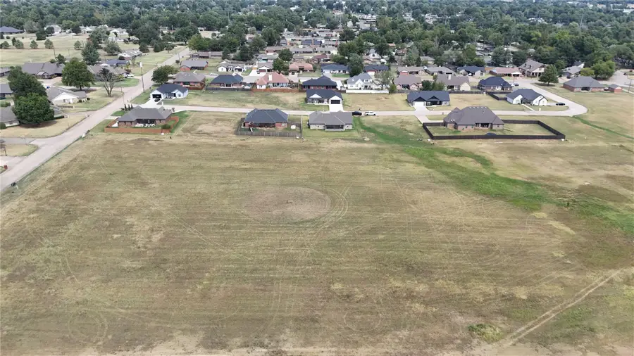 1003 14th Street, Cushing, OK 74023 - #3