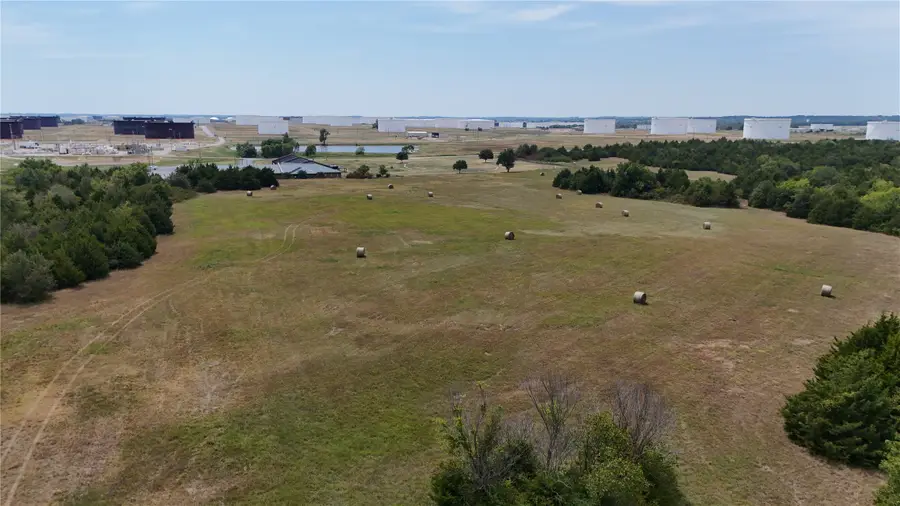 1815 Linwood Avenue, Cushing, OK 74023 - #2