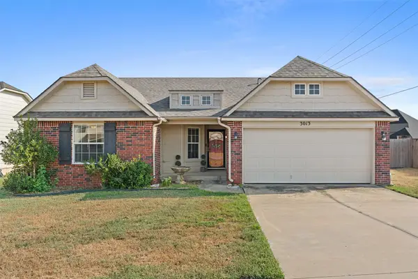 3013 Stonewall Drive, Bartlesville, OK 74006