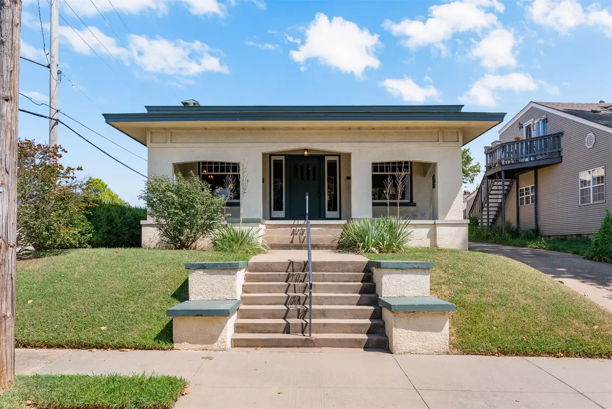 1401 S Quaker Avenue, Tulsa, OK 74120 - #1