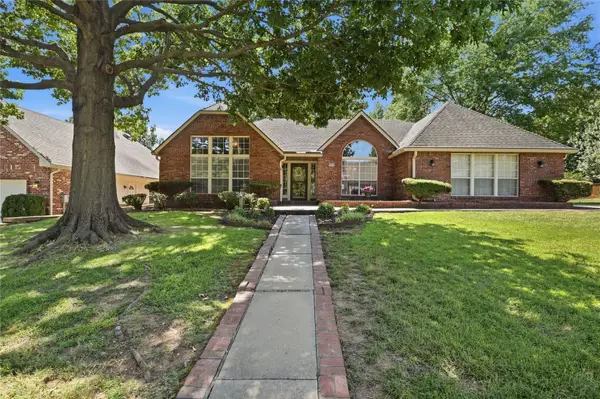 5204 E 88th Street, Tulsa, OK 74137