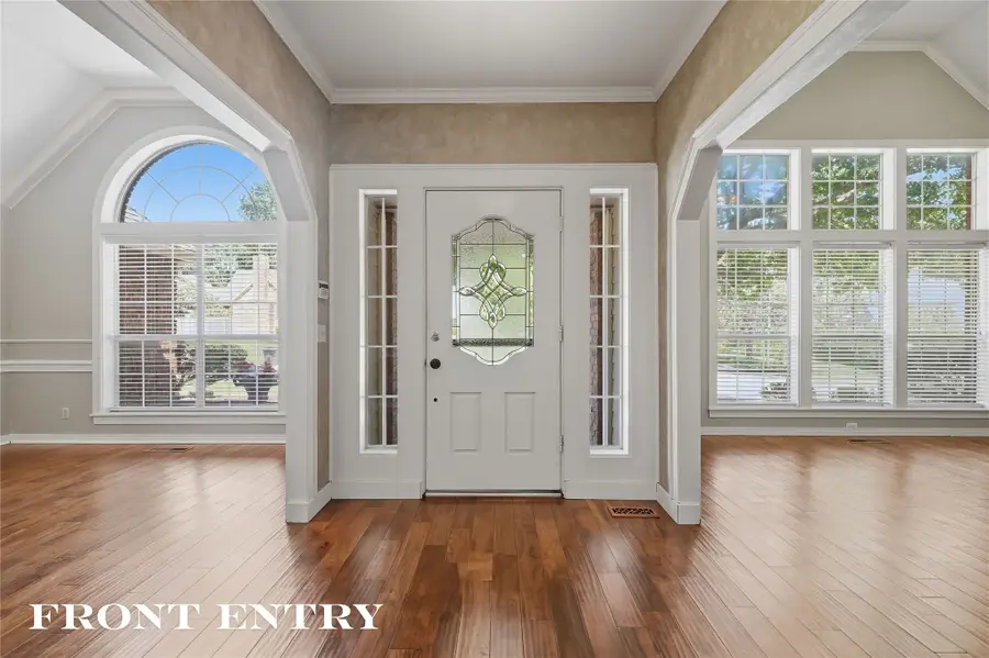 5204 E 88th Street, Tulsa, OK 74137 - #3