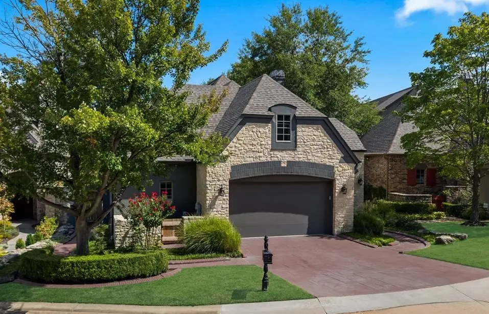 5613 W Orlando Circle, Broken Arrow, OK 74011 - #1